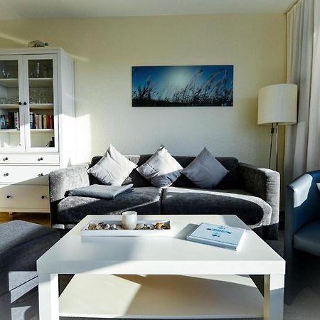 Haus Frische Brise 0404 Διαμέρισμα Κουξχάφεν Εξωτερικό φωτογραφία