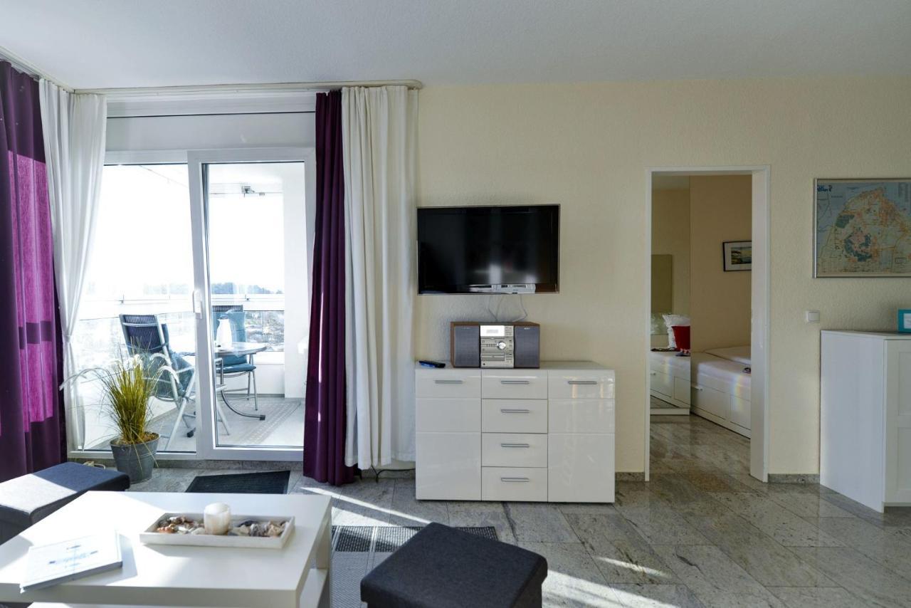 Haus Frische Brise 0404 Διαμέρισμα Κουξχάφεν Εξωτερικό φωτογραφία