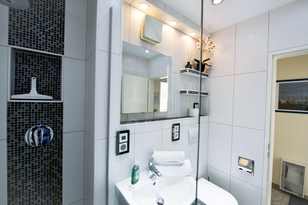 Haus Frische Brise 0404 Διαμέρισμα Κουξχάφεν Εξωτερικό φωτογραφία