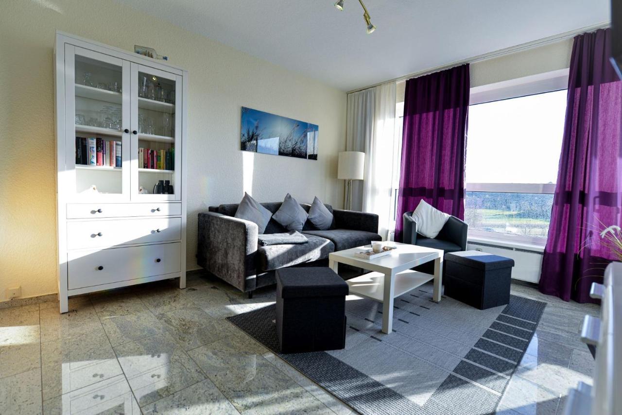 Haus Frische Brise 0404 Διαμέρισμα Κουξχάφεν Εξωτερικό φωτογραφία