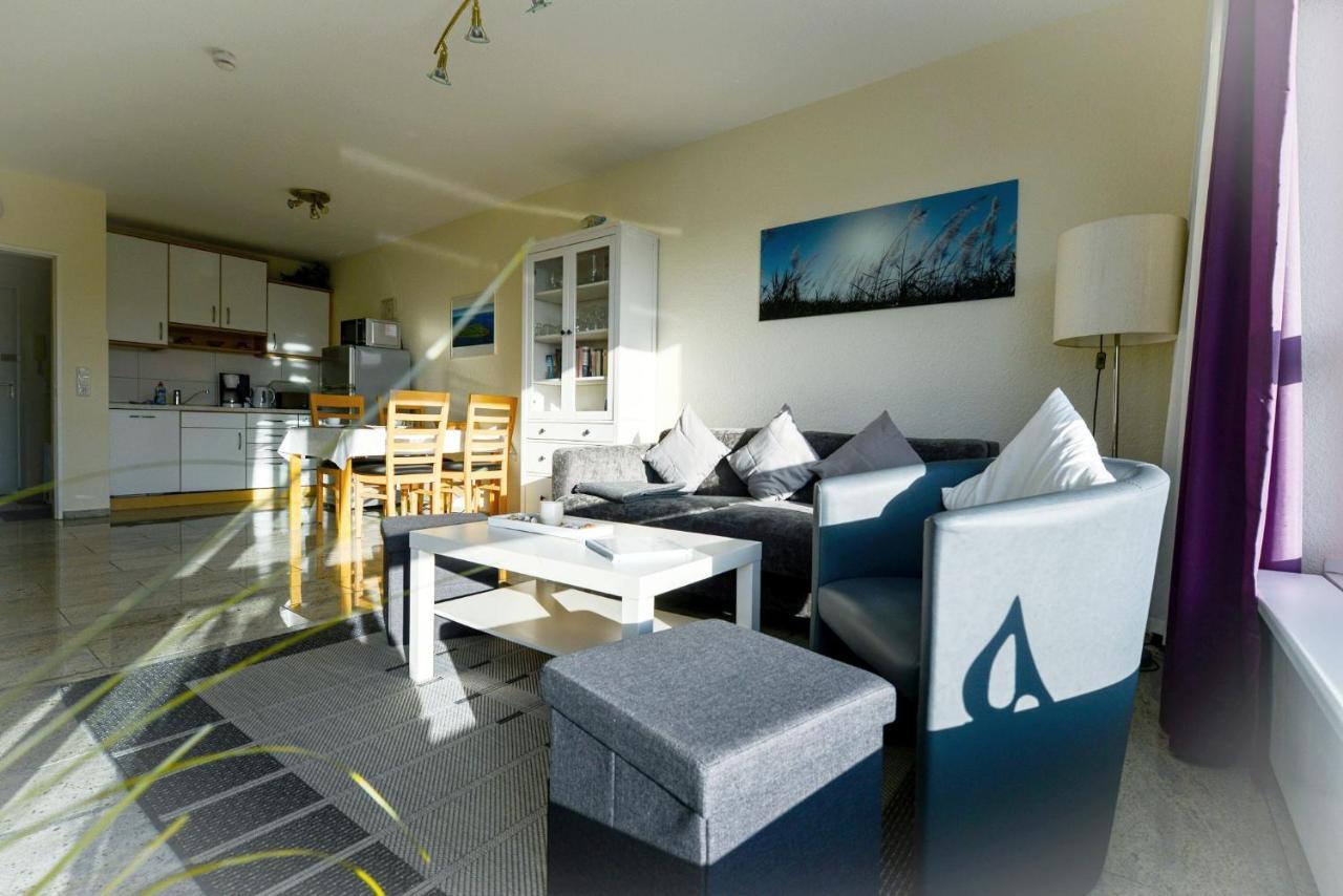 Haus Frische Brise 0404 Διαμέρισμα Κουξχάφεν Εξωτερικό φωτογραφία