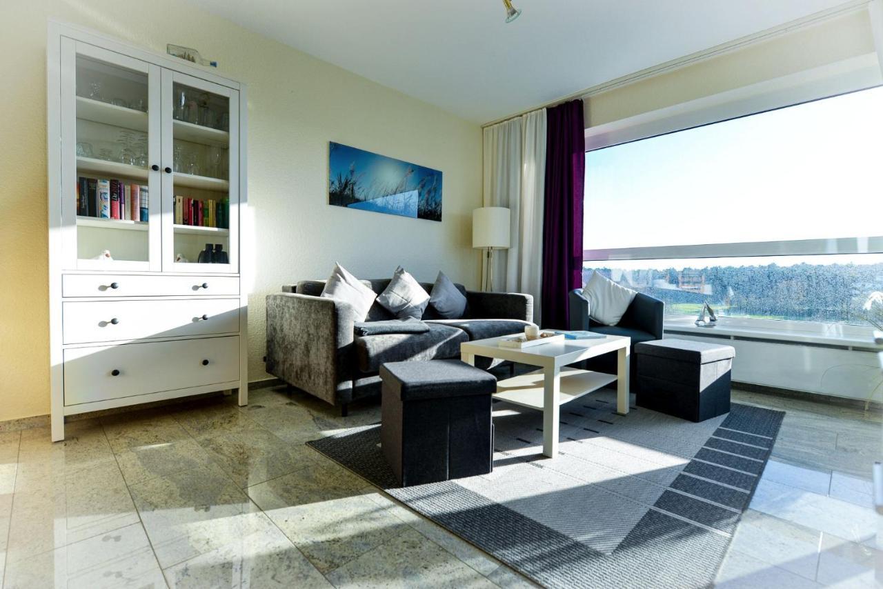 Haus Frische Brise 0404 Διαμέρισμα Κουξχάφεν Εξωτερικό φωτογραφία